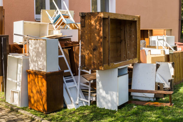 Best Hoarding Cleanup  in Buena Park, CA